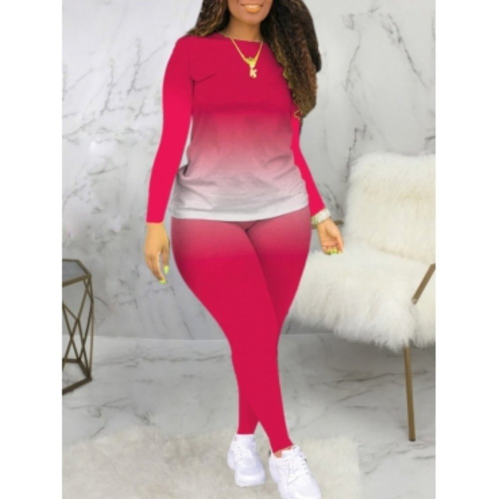 Jogger Suit